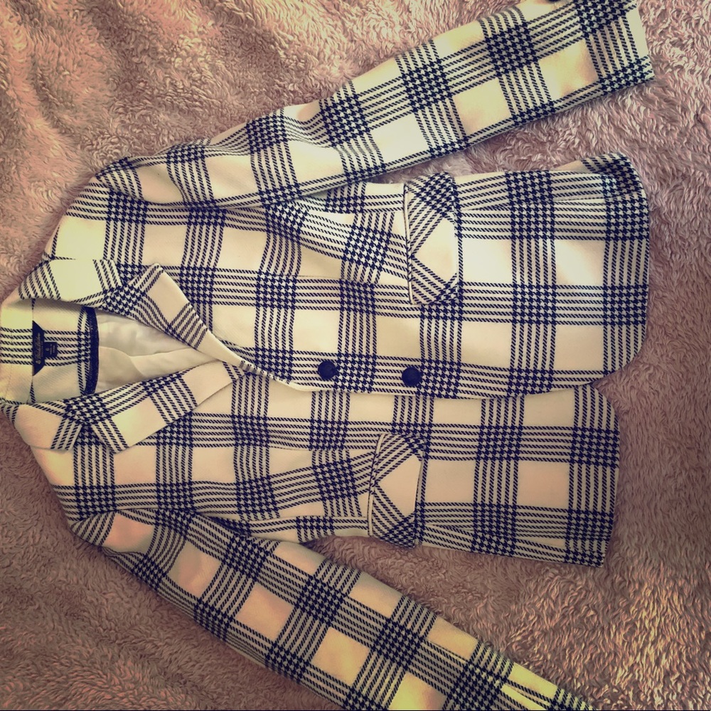 Brooks Brothers Blazer